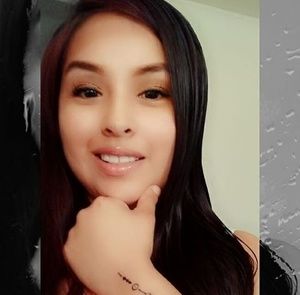 Meet your Posher, Shelby